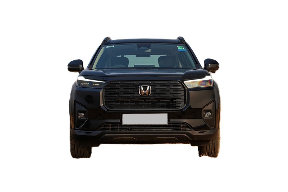 Honda Elevate